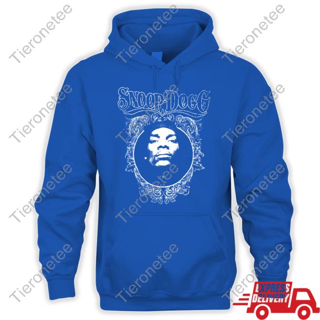 Bella Ramsey Snoop Dogg Tee