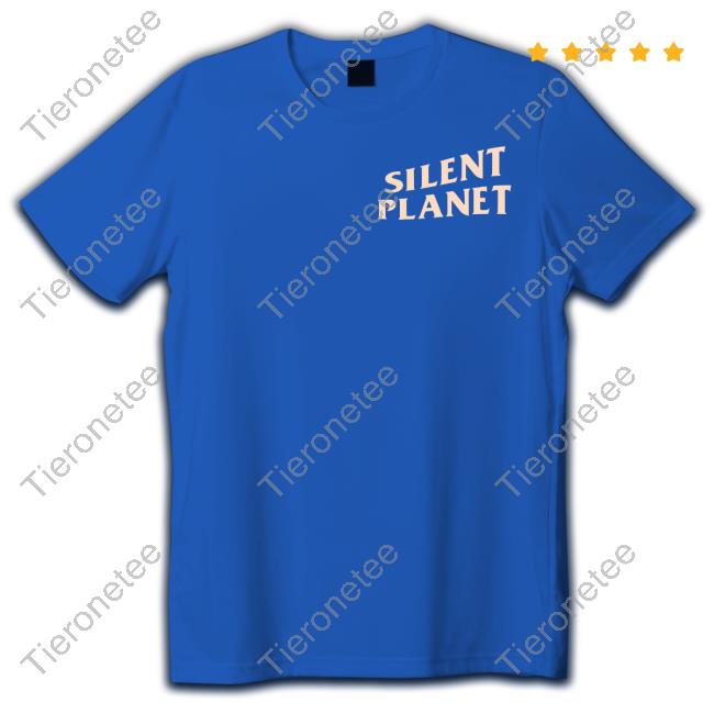 Anti Matter Matter Club Shirt