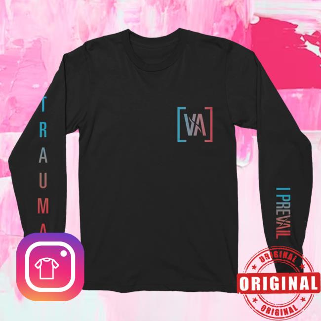 Trauma Long Sleeve