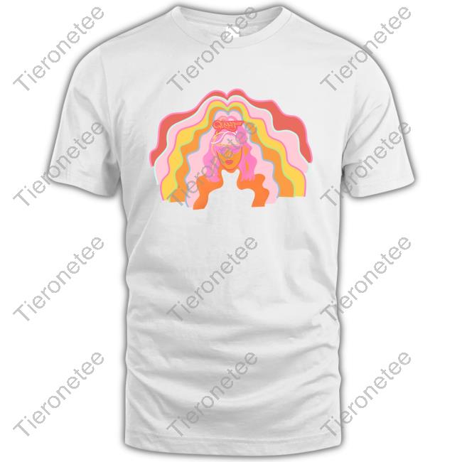 Queen Radio Flow Hoodie Nicki Minaj