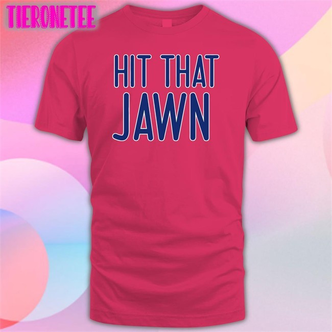 Barstool Sports Store Hit That Jawn Hat Rone’S Gamblin Corner
