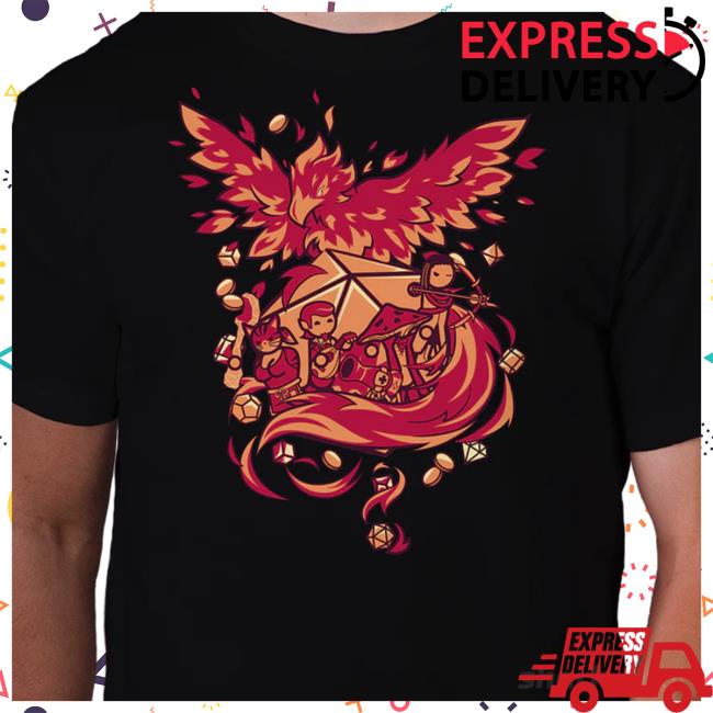Official Sharkrobot Shop Store Merch Adventure Is Nigh - Founder's Top Shirt
