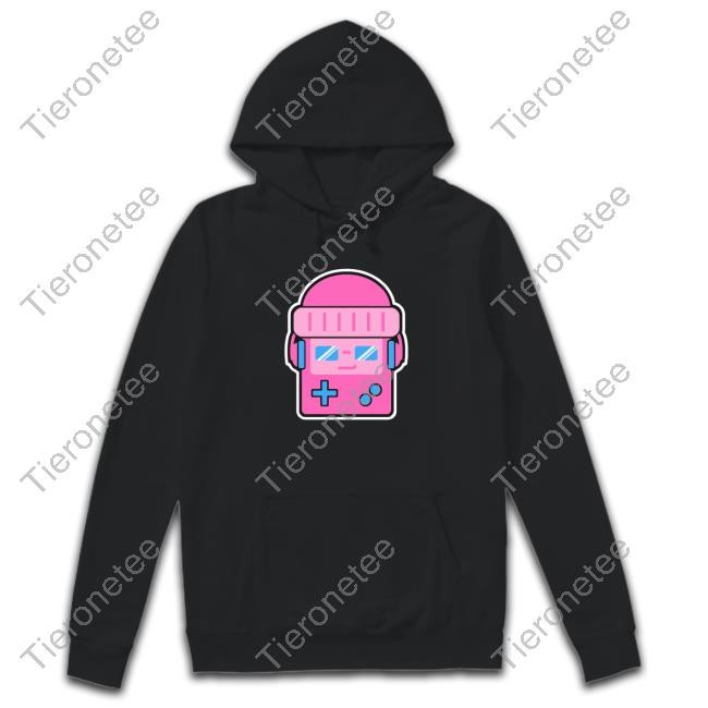 Fanfiber Merch Gameboy Jones Shirt Official