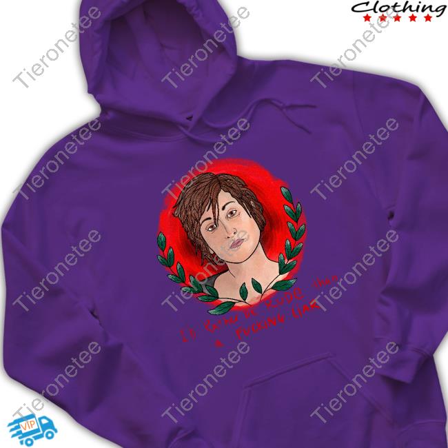 I'd Rather Be Rude Than A Fucking Liar Hoodie