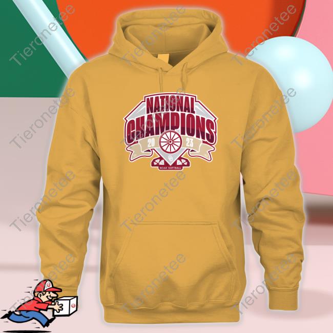 Oklahoma Sooners National Champions 2023 Shirt