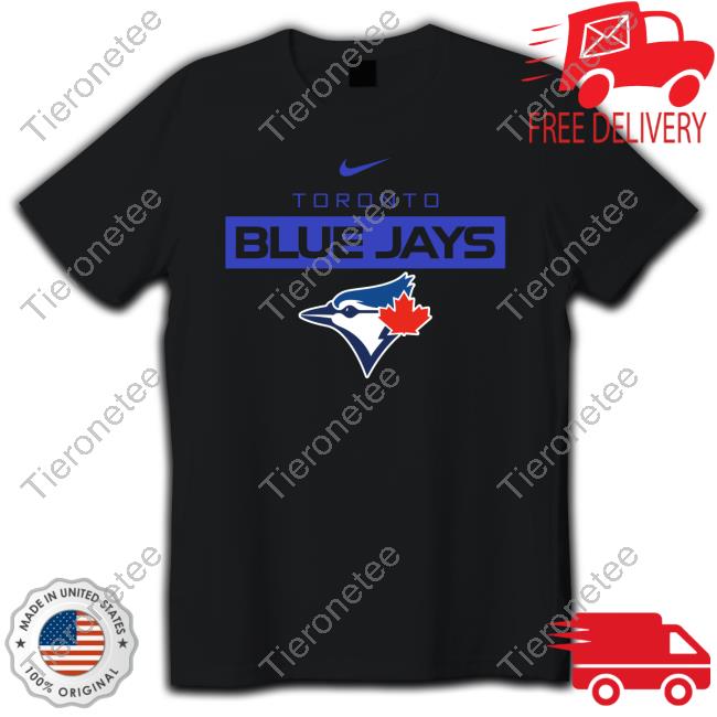 Kevin Kiermaier Toronto Blue Jays Shirt