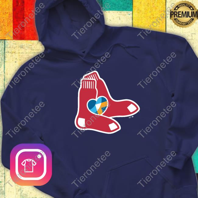 Red Sox Foundation T Shirts