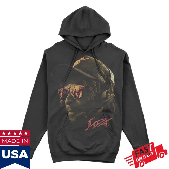 Legendary Flex Hoodies