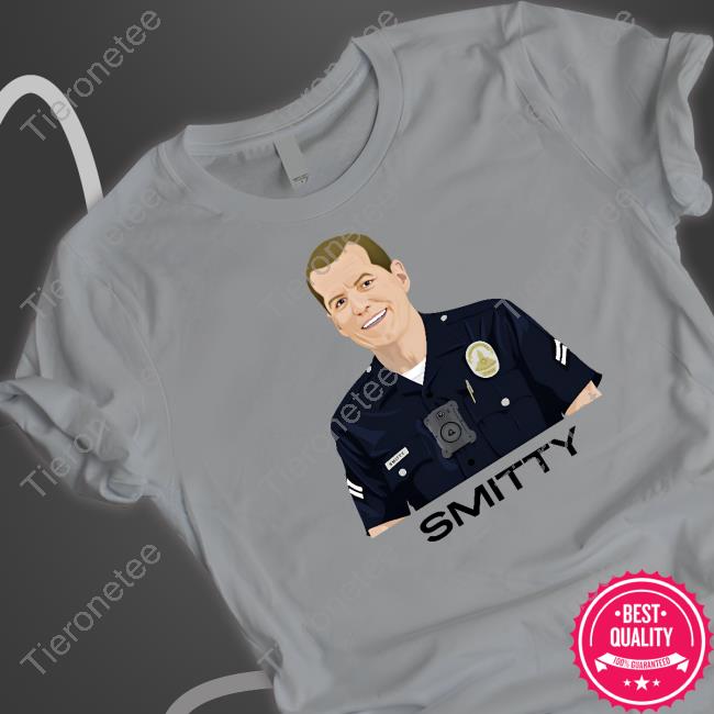 Quigley Smitty Shirt