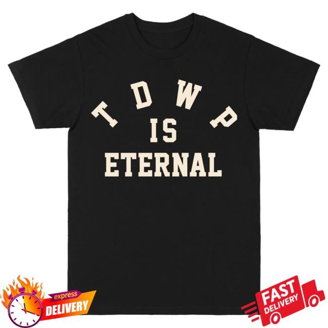 The Devil Wears Prada Eternal Tour Hot Shirt