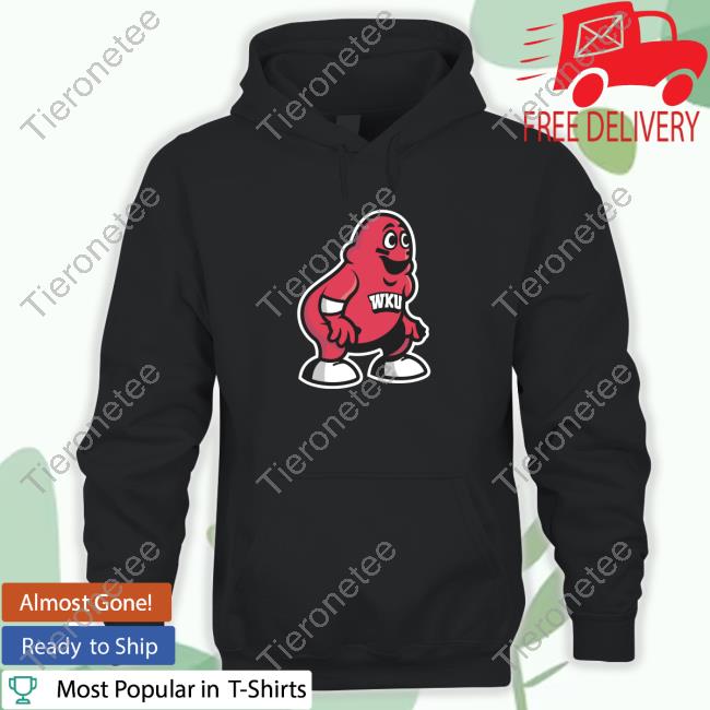 The WKU LB T Shirt