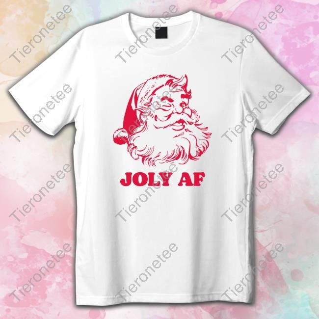 Jerry James Stonel Joly Af Shirt
