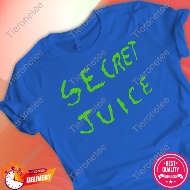 Secret Juice TankTop