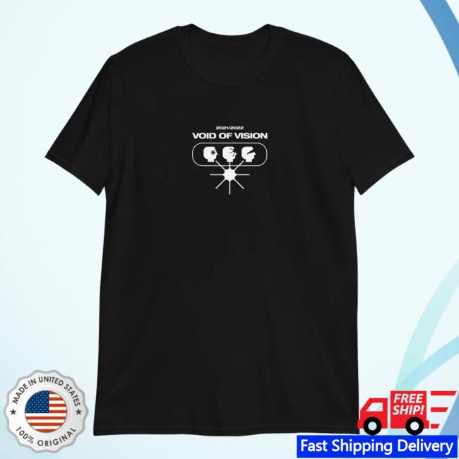 Official Void Of Vision The Lonely People Shirt
