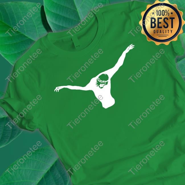 Jesus Crossed! Hooded Sweatshirt