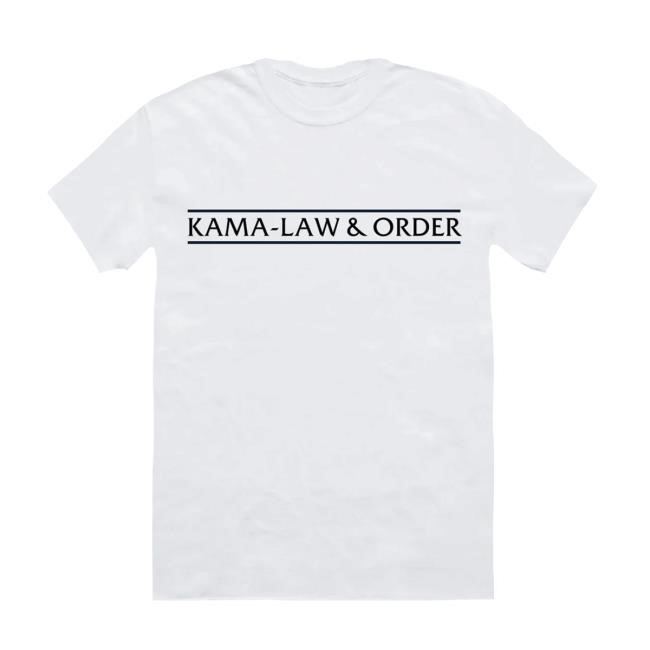 The Lincoln Project Official Merch Store Kamalaw T Shirt Lincoln Project Clothing Shop Lincolnproject