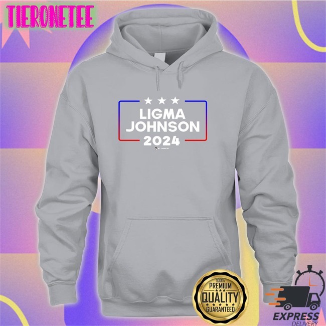 Ligma Johnson 2024 Long Sleeve T Shirt