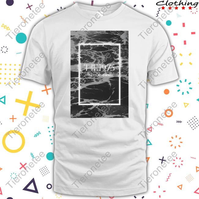 Settle Down Long Sleeve Tee