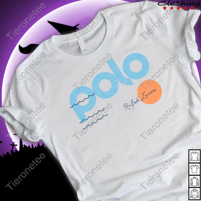Polo Ralph Lauren Shirt