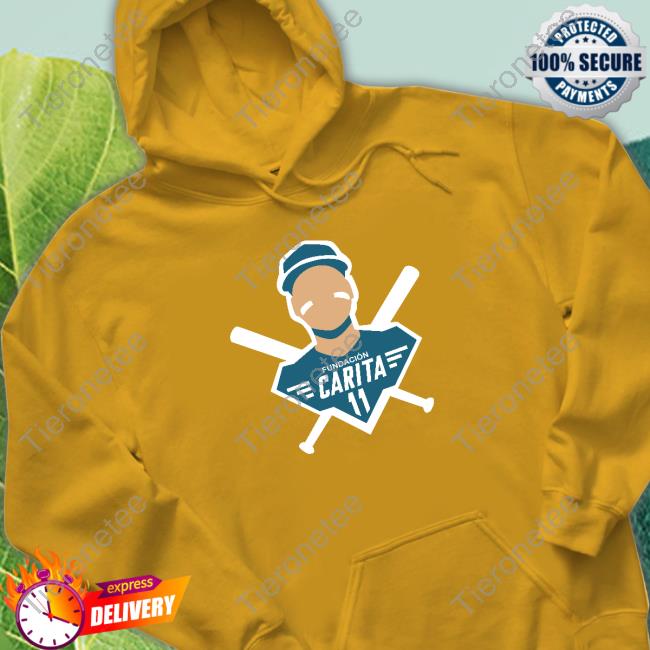Rafael Devers Fundacion Carita 11 Shirt
