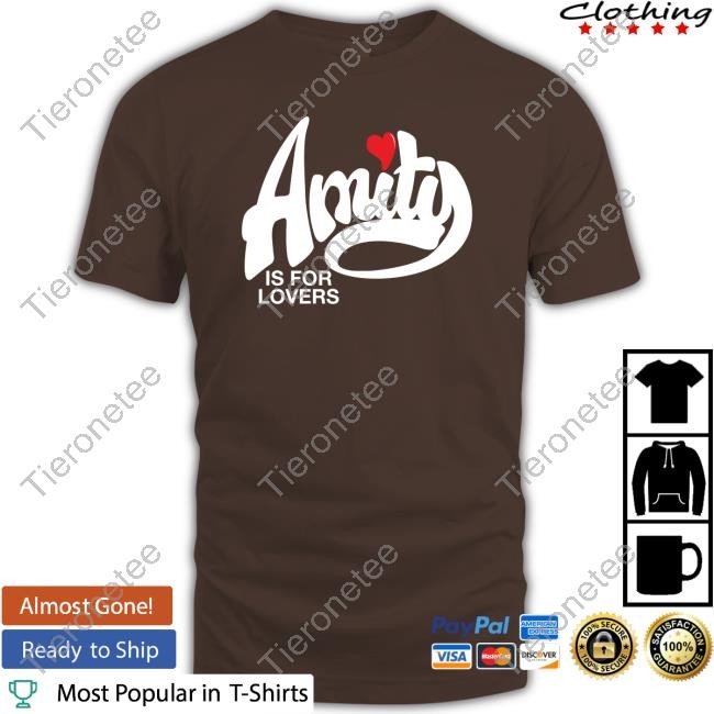 The Amity Affliction Merch Is For Lovers Black Hoodie Cap