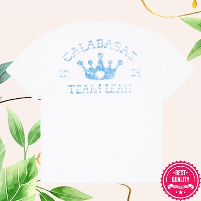 Spare Me Tee Leahkateb