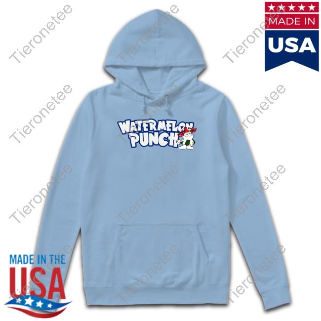 Couchracershop Watermelon Punch Tank