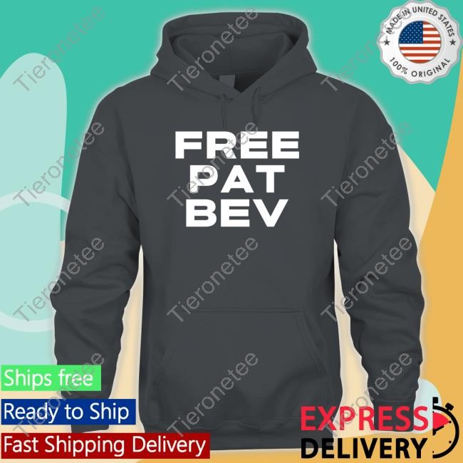 Barstoolsports Free Pat Bev T Shirt Rone’S Gamblin Corner Barstool Sports Store Shop Merch