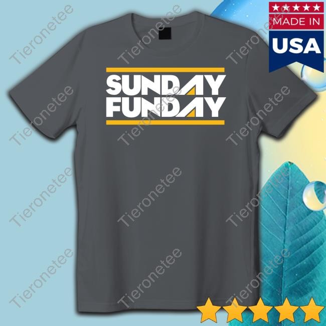 Official Sunday Funday Cap