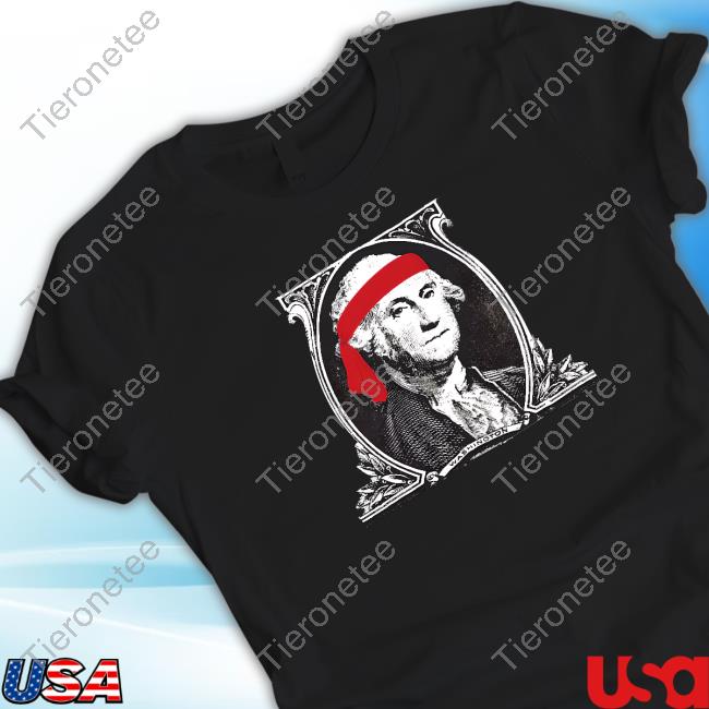 Washington Shirts