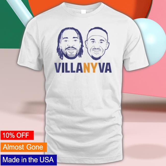 Knicksmuse Merch VillaNYva Hoodie