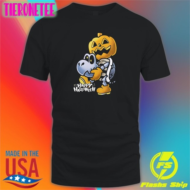 Headless Dry Bones Halloween 2022 Shirt