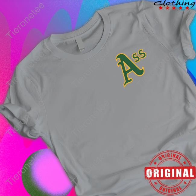 Official Role Model Merch Ass T Shirts