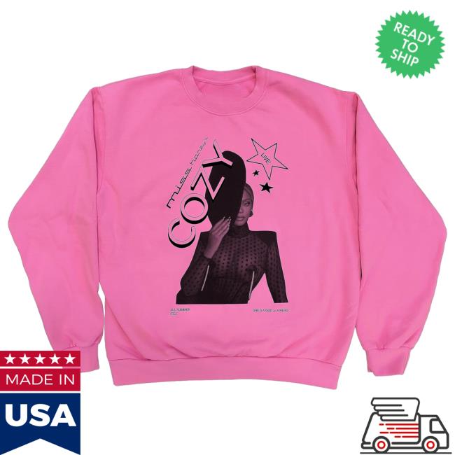 Official Beyoncé Official Renaissance World Tour Merch Cozy Sweatshirts Beyonce