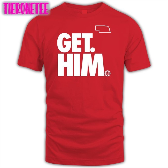Get Him Tee