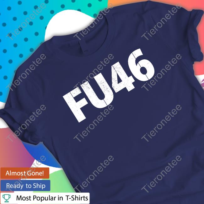 Garth Brooks Fu 46 Shirt