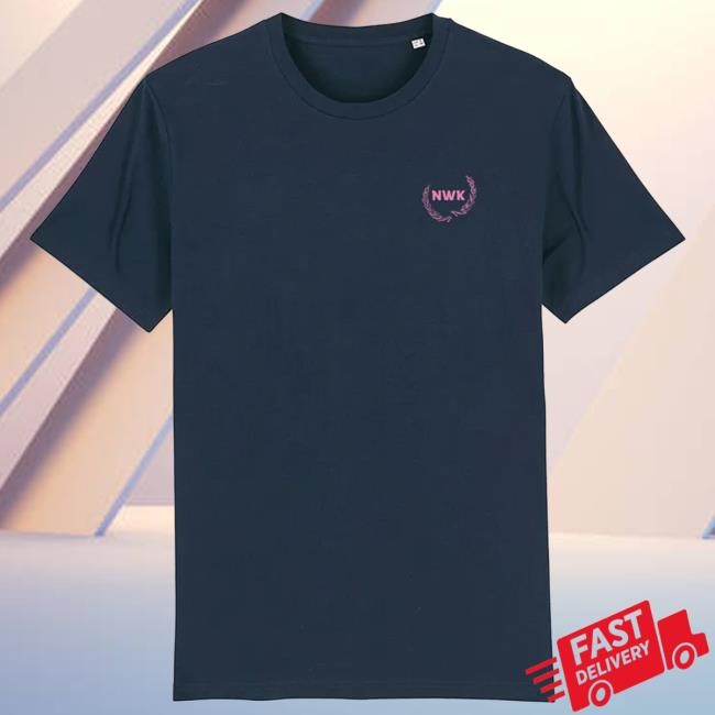 Tocotronic - Shirt - Nie Wieder Krieg