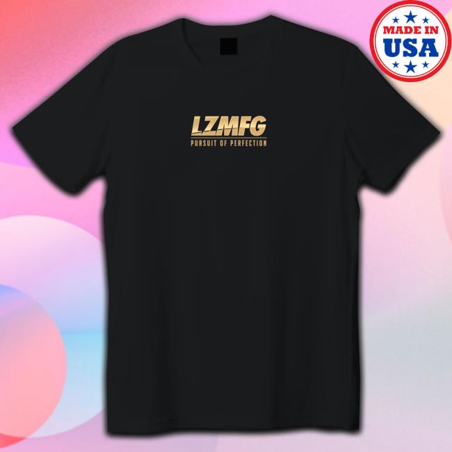 Lzmfg Merch S13 T-Shirt