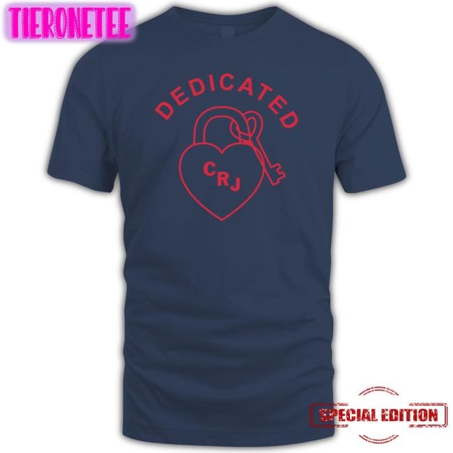 Dedicated Tee