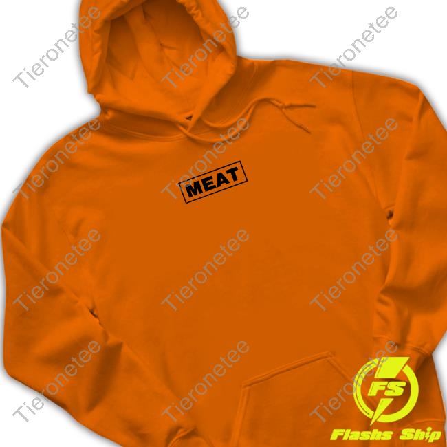 Official Shimbonk Meat Shirts