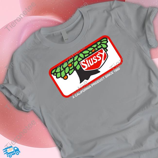 Official Orchard A California Product Since 1980 Hoodie