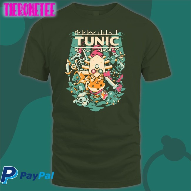 Fangamer Shop Tunic The Lost Legend Sweatshirt By JMV Wario64