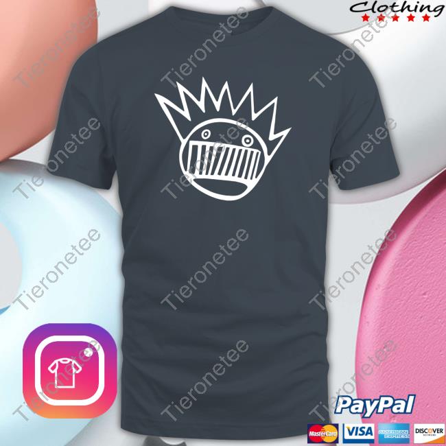 Washed Boognish Crewneck Sweatshirt