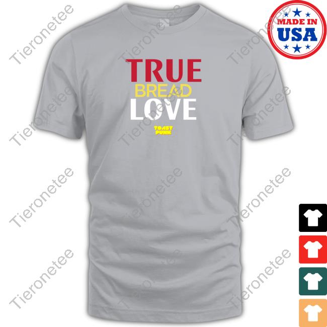 True Bread Love Cap