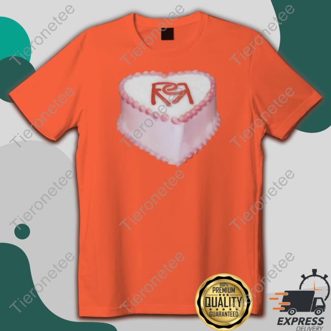 Rr Cake Tee