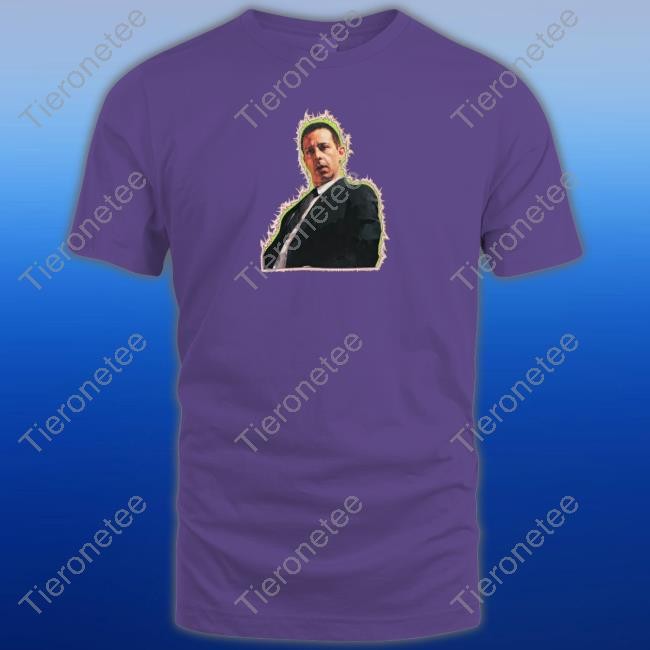 Chairman T Shirts Blonded Merch