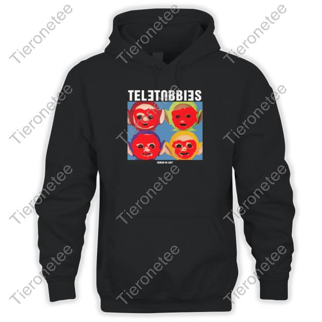 Teletubbies Talking Tubbies Shirt Shirts That Go Hard