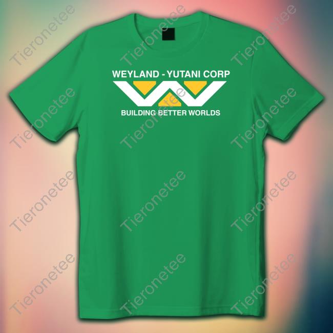 Weyland Yutani Corp TShirts