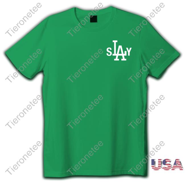Official Role Model Merch Slay Hoodie