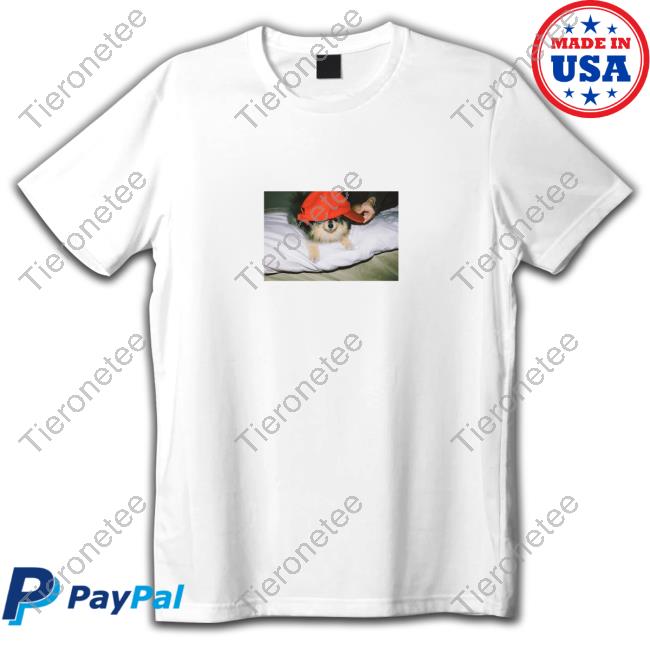 Layover Merch BTS Taehyung Yeontan Shirt